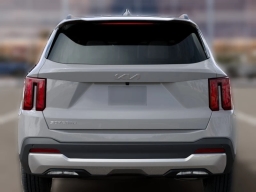 Kia Sorento S FWD 2026