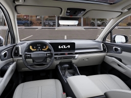 Kia Sorento S FWD 2026