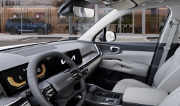 Kia Sorento S FWD 2026