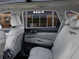 Kia Sorento S FWD 2026