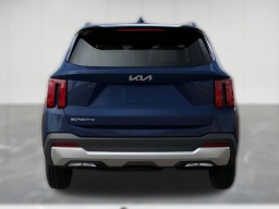 Kia Sorento S FWD 2026