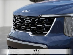 Kia Sorento S FWD 2026