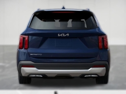 Kia Sorento S FWD 2026