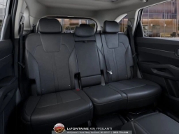 Kia Sorento S FWD 2026