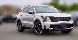 Kia Sorento S FWD 2026