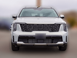 Kia Sorento S FWD 2026