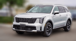 Kia Sorento S FWD 2026