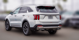 Kia Sorento S FWD 2026