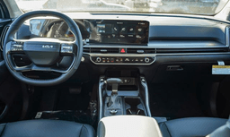 Kia Sorento S FWD 2026