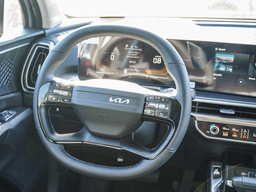 Kia Sorento S FWD 2026