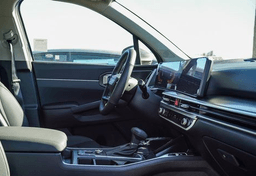 Kia Sorento S FWD 2026