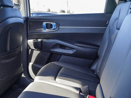 Kia Sorento S FWD 2026