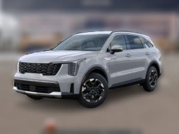 Kia Sorento S FWD 2026