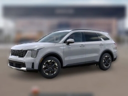 Kia Sorento S FWD 2026