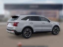 Kia Sorento S FWD 2026