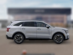 Kia Sorento S FWD 2026
