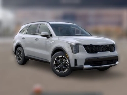 Kia Sorento S FWD 2026