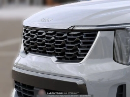 Kia Sorento S FWD 2026