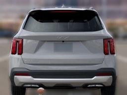 Kia Sorento S FWD 2026