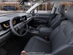 Kia Sorento S FWD 2026