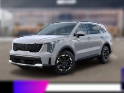 Kia Sorento S FWD 2026