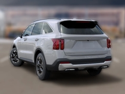 Kia Sorento S FWD 2026