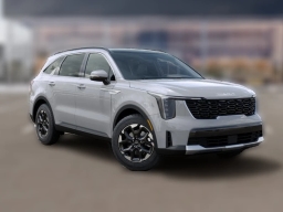 Kia Sorento S FWD 2026
