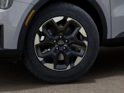 Kia Sorento S FWD 2026