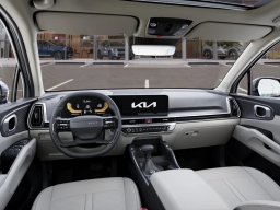 Kia Sorento S FWD 2026