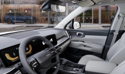 Kia Sorento S FWD 2026