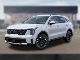 Kia Sorento S FWD 2026