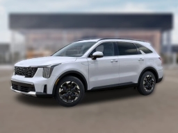 Kia Sorento S FWD 2026