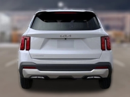 Kia Sorento S FWD 2026