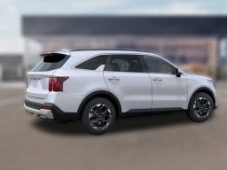 Kia Sorento S FWD 2026