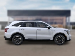 Kia Sorento S FWD 2026