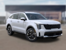 Kia Sorento S FWD 2026