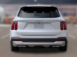 Kia Sorento S FWD 2026