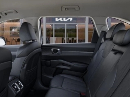 Kia Sorento S FWD 2026