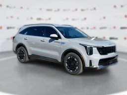 Kia Sorento S FWD 2026