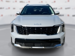 Kia Sorento S FWD 2026