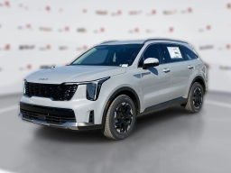 Kia Sorento S FWD 2026