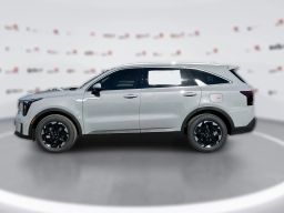 Kia Sorento S FWD 2026