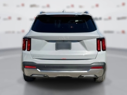 Kia Sorento S FWD 2026