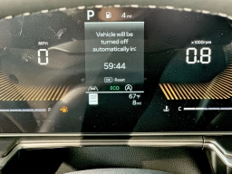 Kia Sorento S FWD 2026