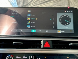 Kia Sorento S FWD 2026