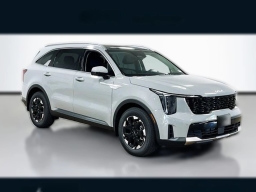 Kia Sorento S FWD 2026