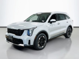 Kia Sorento S FWD 2026