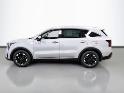 Kia Sorento S FWD 2026