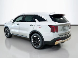 Kia Sorento S FWD 2026