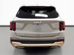 Kia Sorento S FWD 2026